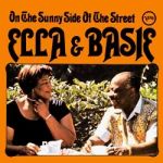 艾拉與貝西！(180 克 LP)<br>Ella & Basie!